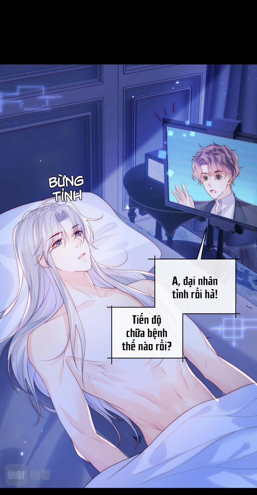 Các Nguyên Soái Đồng Loạt Đòi Ly Hôn 13 trang 0