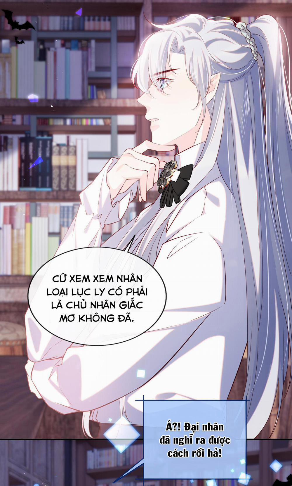 Các Nguyên Soái Đồng Loạt Đòi Ly Hôn 37 trang 1