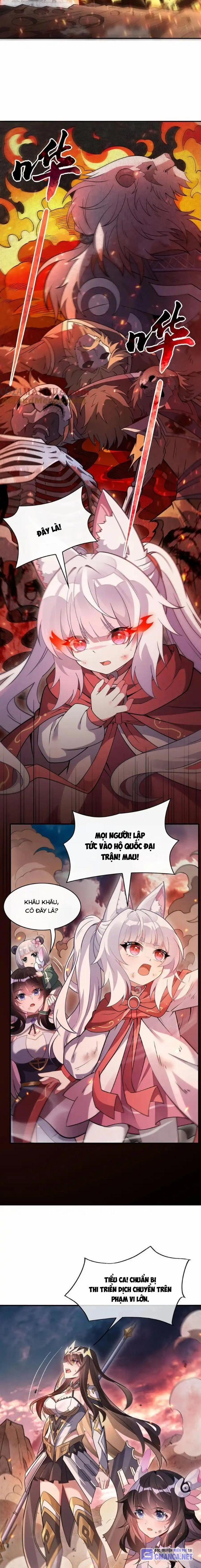 Các Nữ Đồ Đệ Của Ta Đều Là Chư Thiên Đại Lão Tương Lai 0 Toptruyen.link trang 9