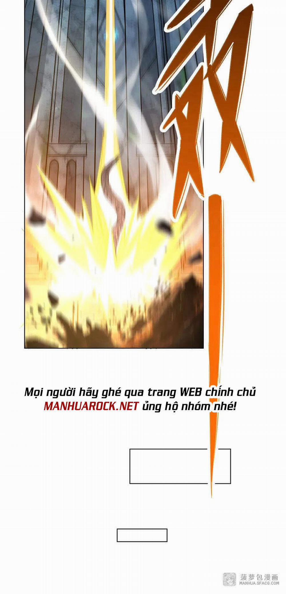 Các Nữ Đồ Đệ Của Ta Đều Là Chư Thiên Đại Lão Tương Lai 11 trang 12