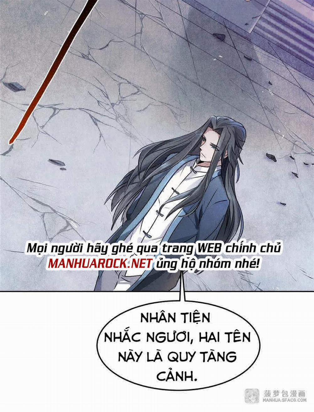 Các Nữ Đồ Đệ Của Ta Đều Là Chư Thiên Đại Lão Tương Lai 11 trang 21