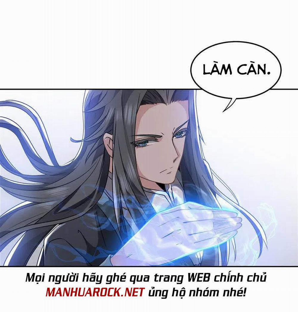Các Nữ Đồ Đệ Của Ta Đều Là Chư Thiên Đại Lão Tương Lai 11 trang 38