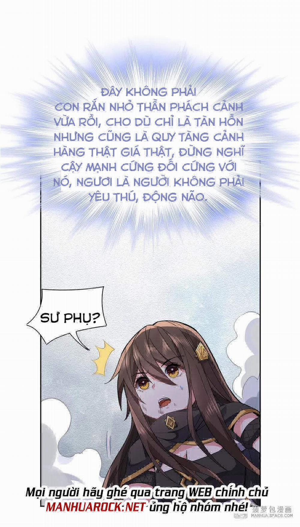 Các Nữ Đồ Đệ Của Ta Đều Là Chư Thiên Đại Lão Tương Lai 11 trang 57