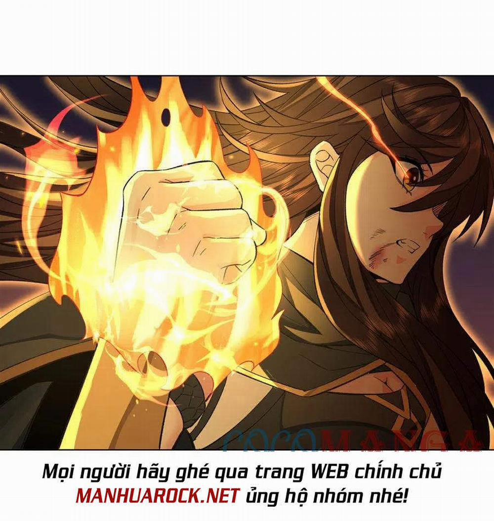 Các Nữ Đồ Đệ Của Ta Đều Là Chư Thiên Đại Lão Tương Lai 11 trang 6