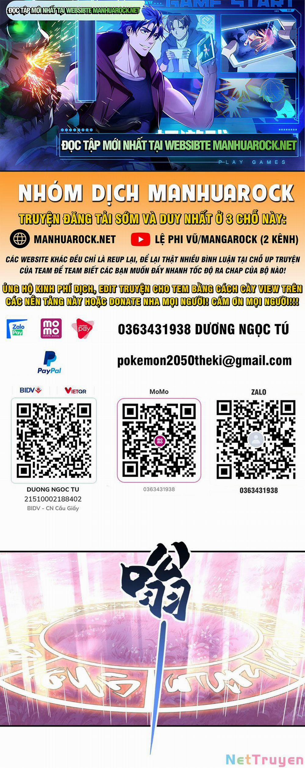 Các Nữ Đồ Đệ Của Ta Đều Là Chư Thiên Đại Lão Tương Lai 110 trang 0