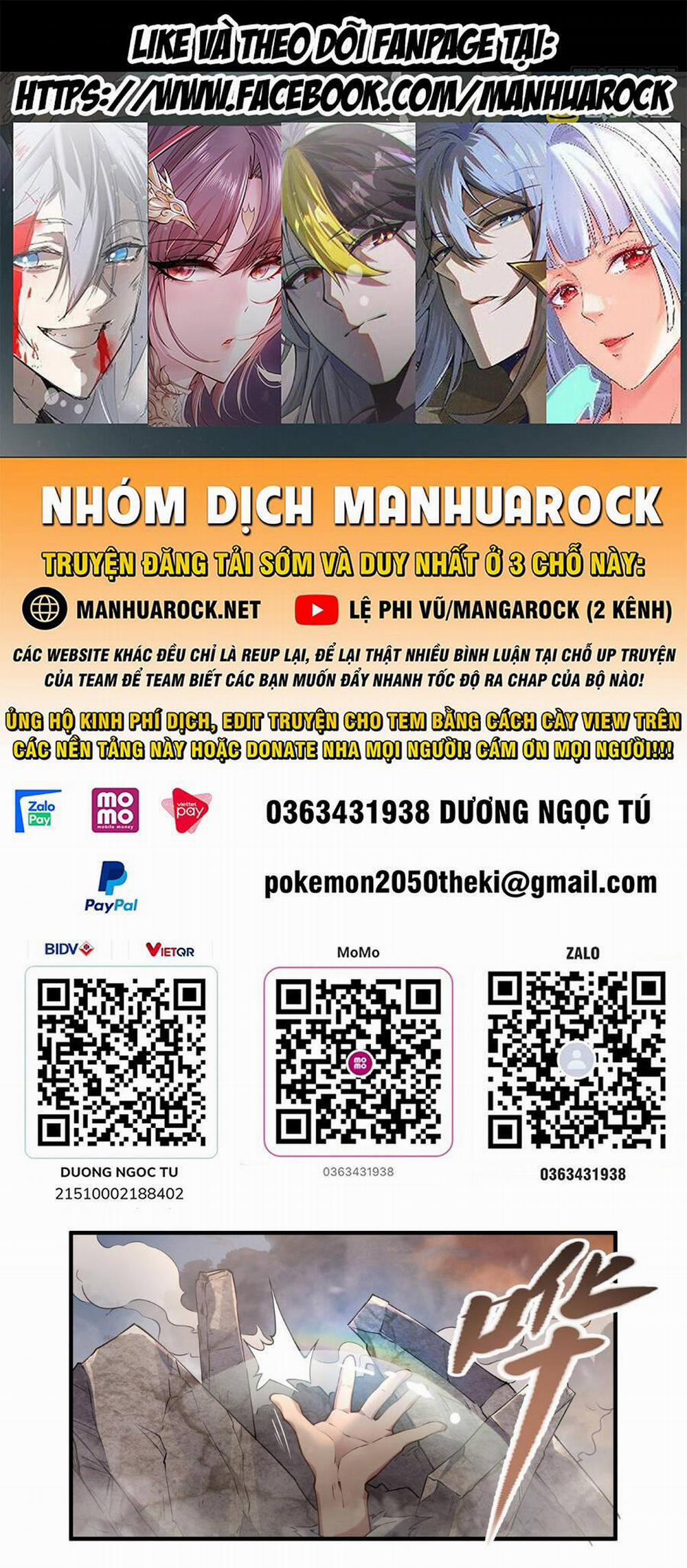 Các Nữ Đồ Đệ Của Ta Đều Là Chư Thiên Đại Lão Tương Lai 137 trang 0