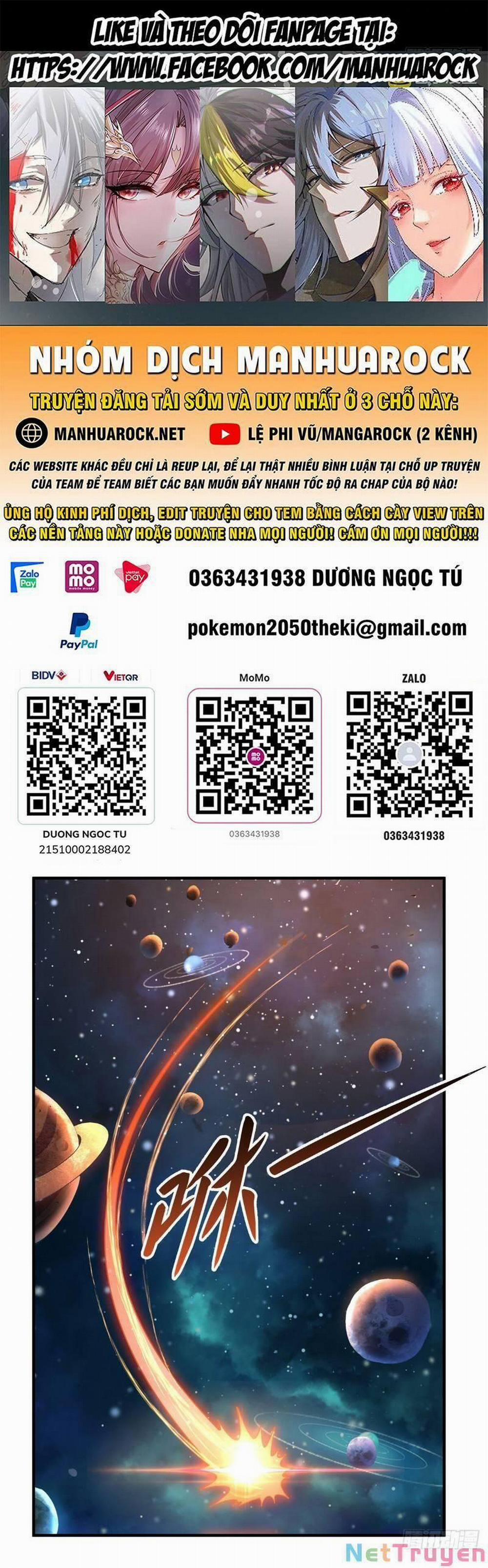 Các Nữ Đồ Đệ Của Ta Đều Là Chư Thiên Đại Lão Tương Lai 143 trang 0