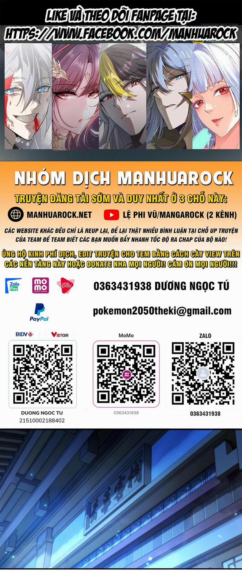 Các Nữ Đồ Đệ Của Ta Đều Là Chư Thiên Đại Lão Tương Lai 151 trang 0