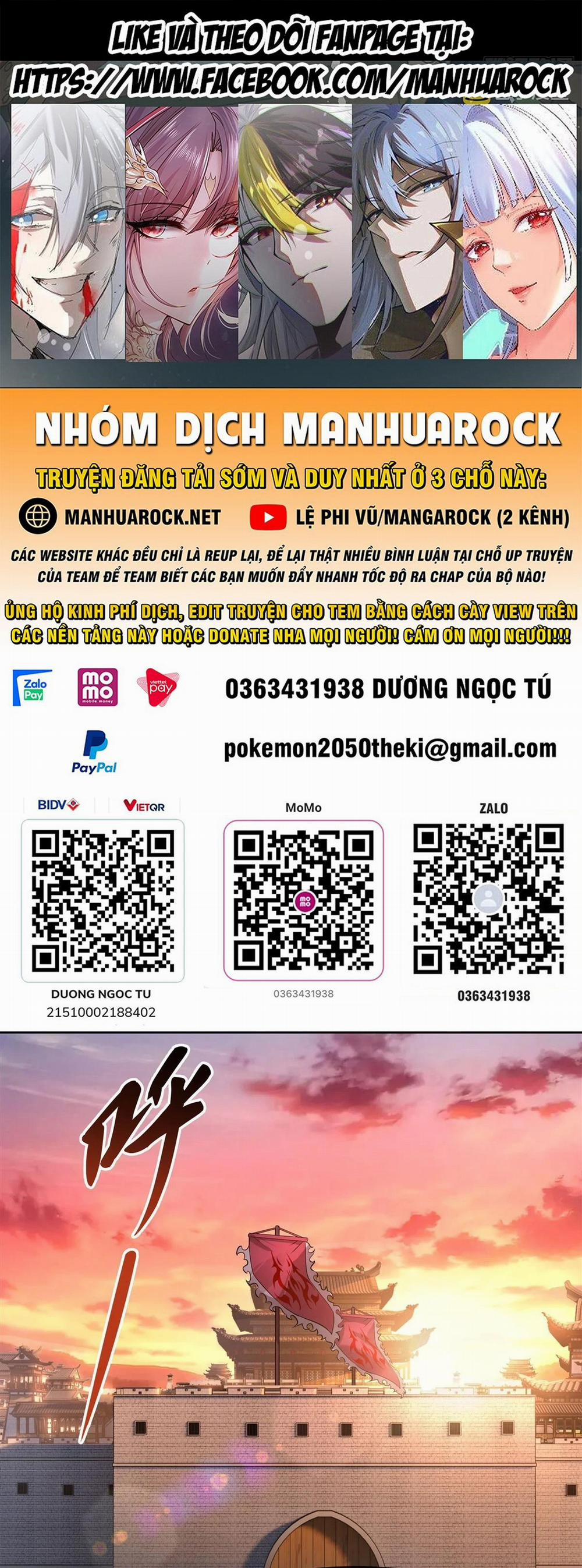 Các Nữ Đồ Đệ Của Ta Đều Là Chư Thiên Đại Lão Tương Lai 154 trang 0