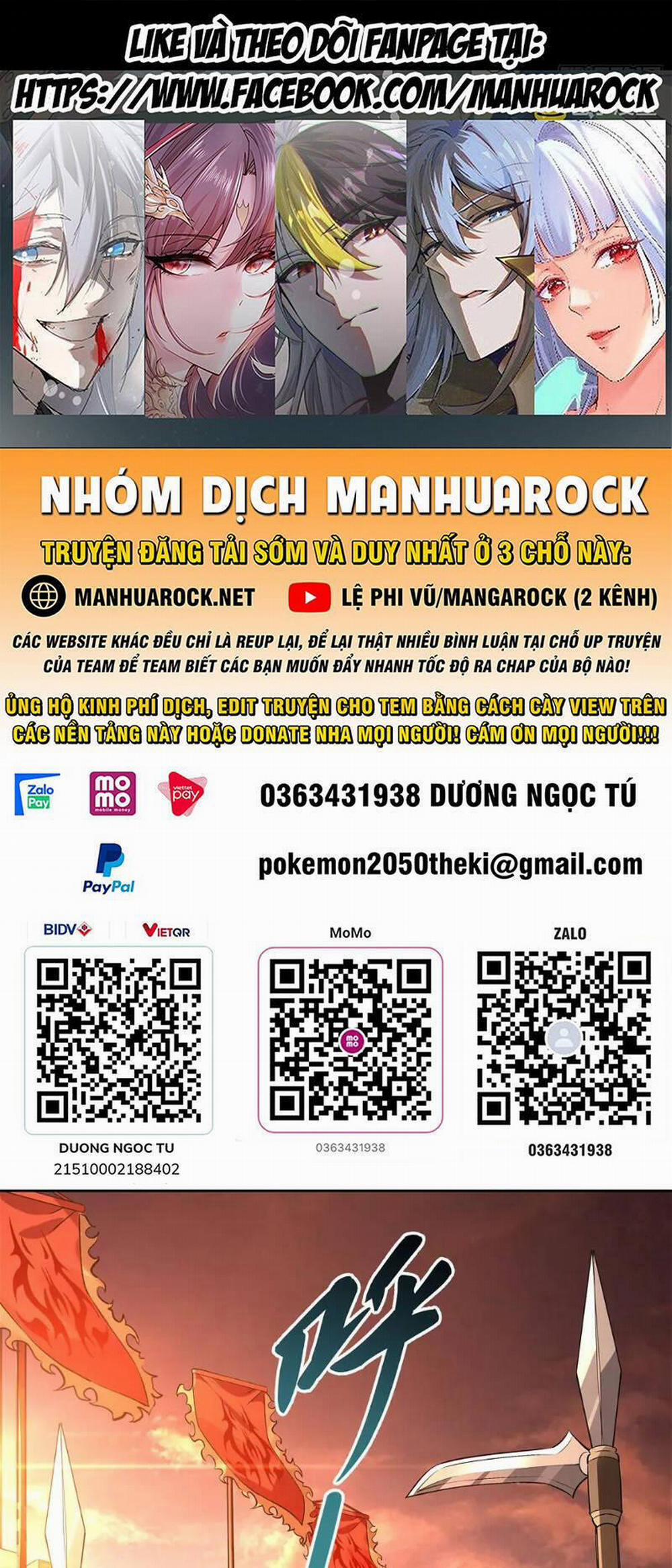 Các Nữ Đồ Đệ Của Ta Đều Là Chư Thiên Đại Lão Tương Lai 156 trang 0