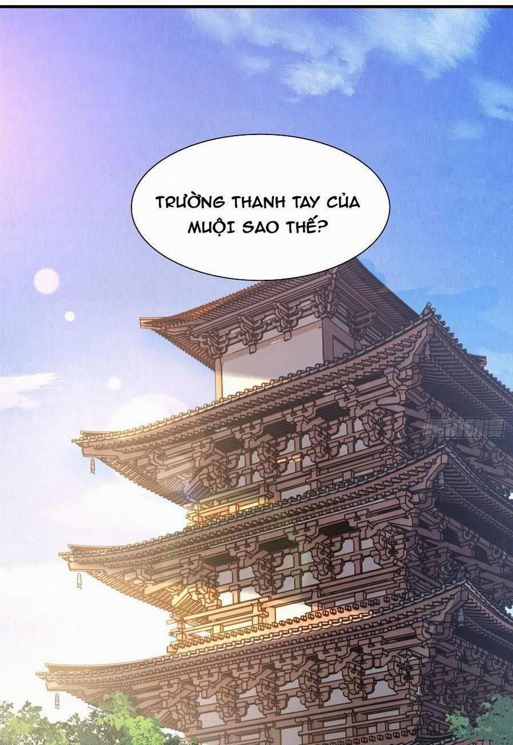 Các Nữ Đồ Đệ Của Ta Đều Là Chư Thiên Đại Lão Tương Lai 166 trang 0