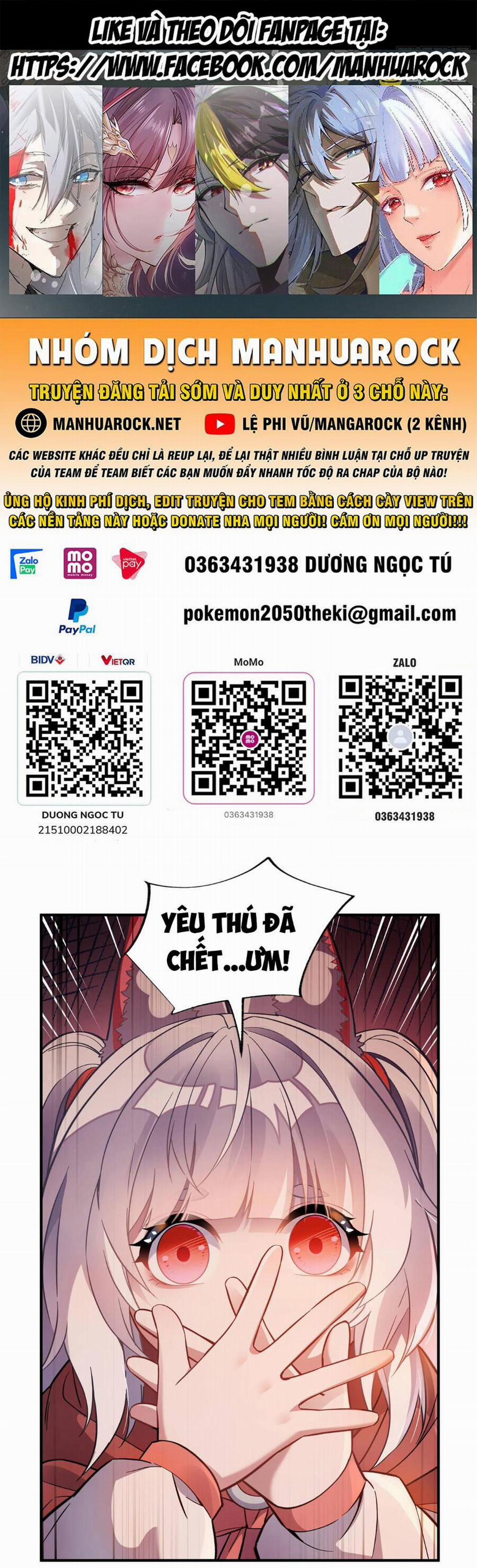 Các Nữ Đồ Đệ Của Ta Đều Là Chư Thiên Đại Lão Tương Lai 203 trang 0