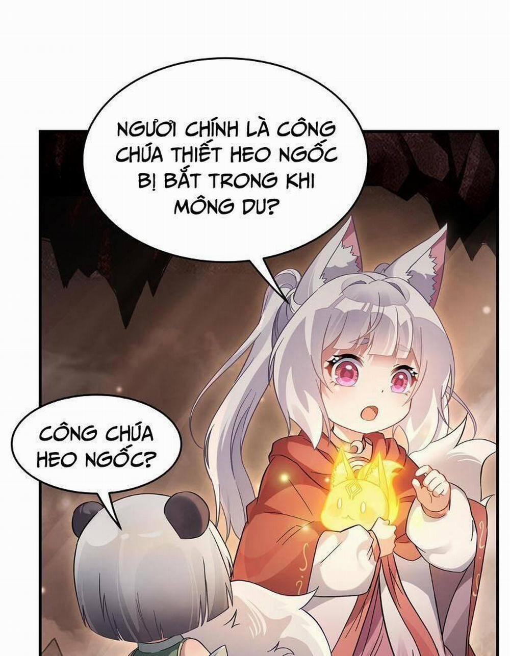 Các Nữ Đồ Đệ Của Ta Đều Là Chư Thiên Đại Lão Tương Lai 215 trang 0