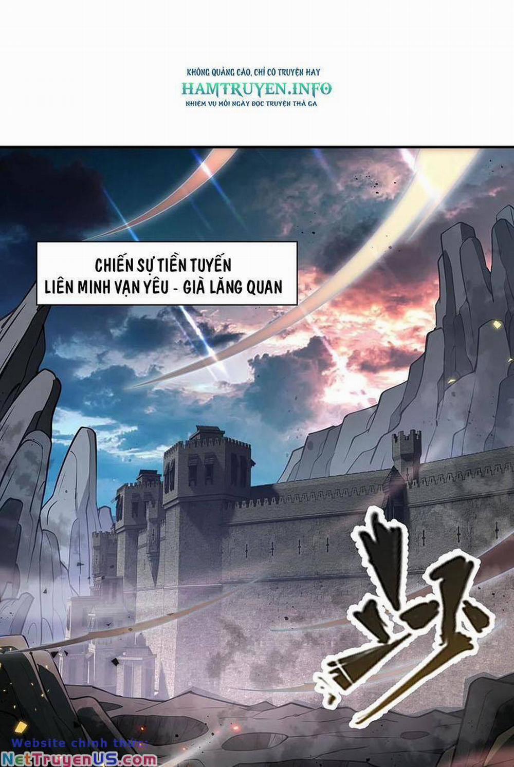 Các Nữ Đồ Đệ Của Ta Đều Là Chư Thiên Đại Lão Tương Lai 219 trang 0