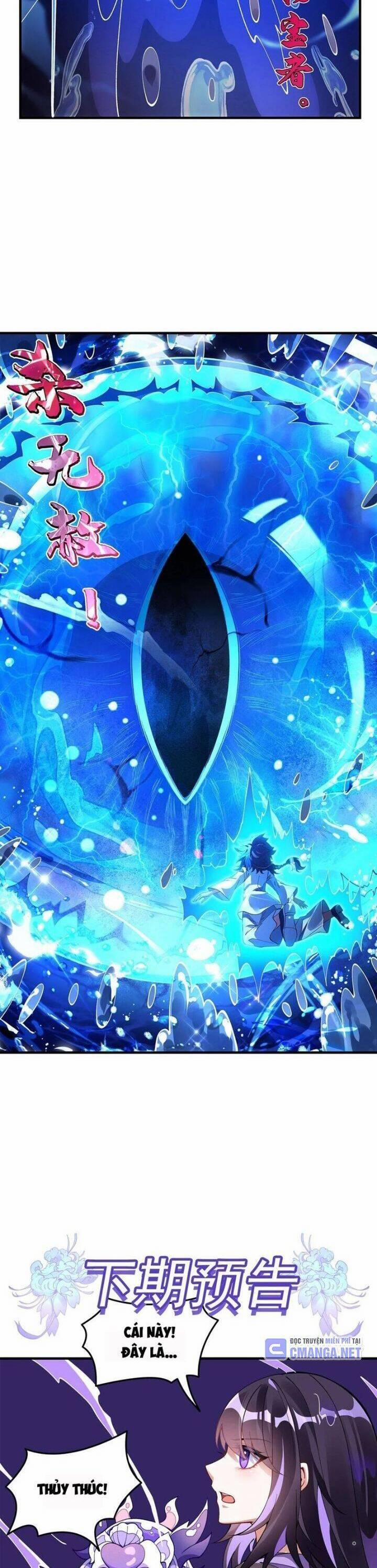 Các Nữ Đồ Đệ Của Ta Đều Là Chư Thiên Đại Lão Tương Lai 313 trang 21