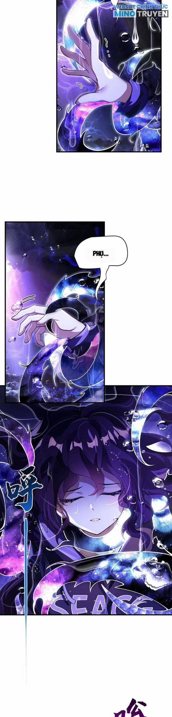 Các Nữ Đồ Đệ Của Ta Đều Là Chư Thiên Đại Lão Tương Lai 314 trang 16