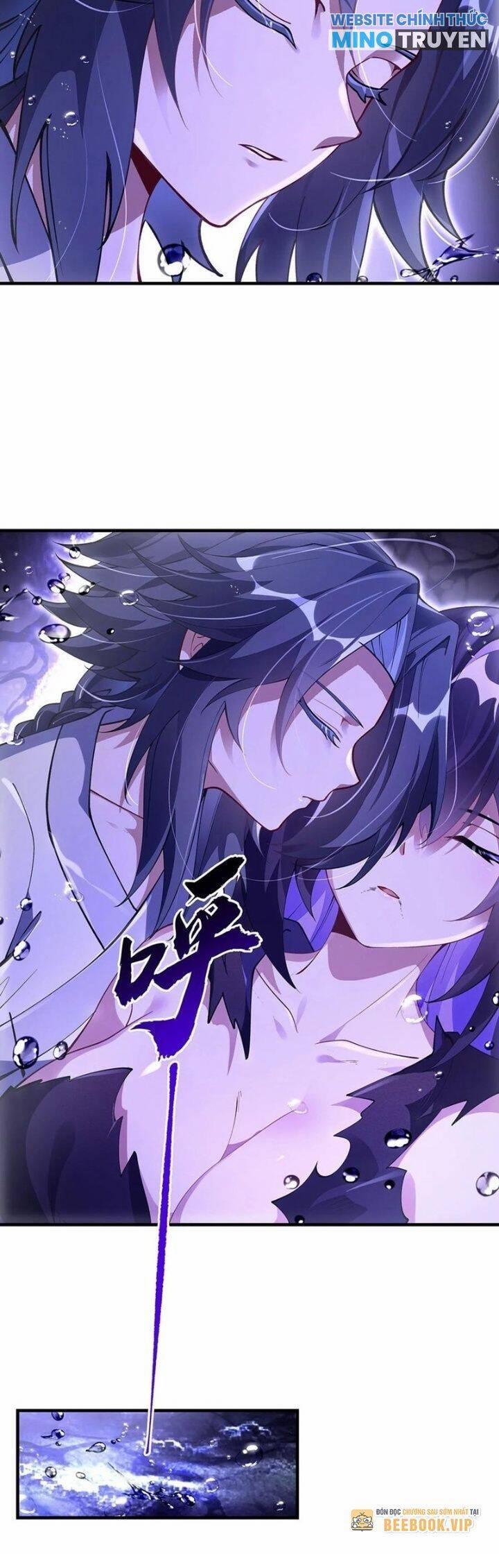 Các Nữ Đồ Đệ Của Ta Đều Là Chư Thiên Đại Lão Tương Lai 314 trang 19