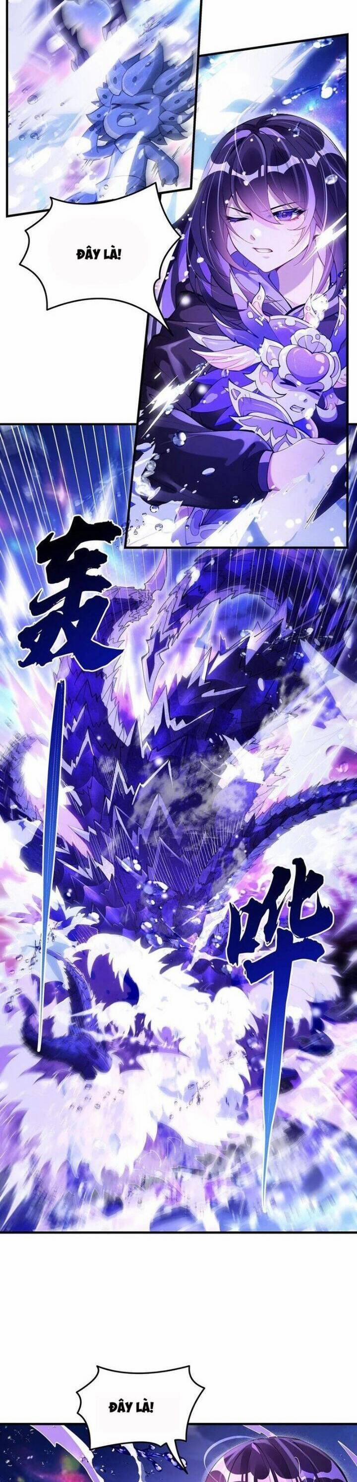 Các Nữ Đồ Đệ Của Ta Đều Là Chư Thiên Đại Lão Tương Lai 314 trang 2