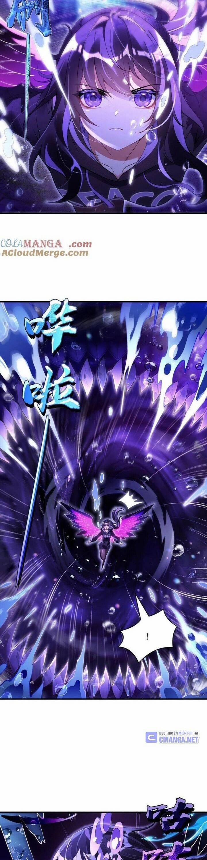 Các Nữ Đồ Đệ Của Ta Đều Là Chư Thiên Đại Lão Tương Lai 314 trang 9