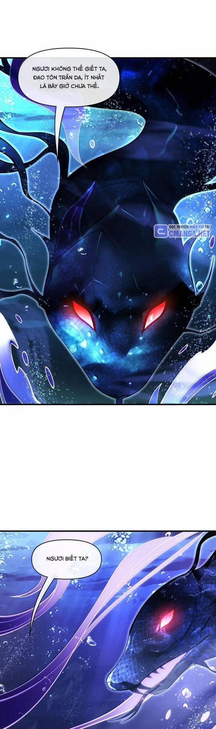 Các Nữ Đồ Đệ Của Ta Đều Là Chư Thiên Đại Lão Tương Lai 315 trang 5