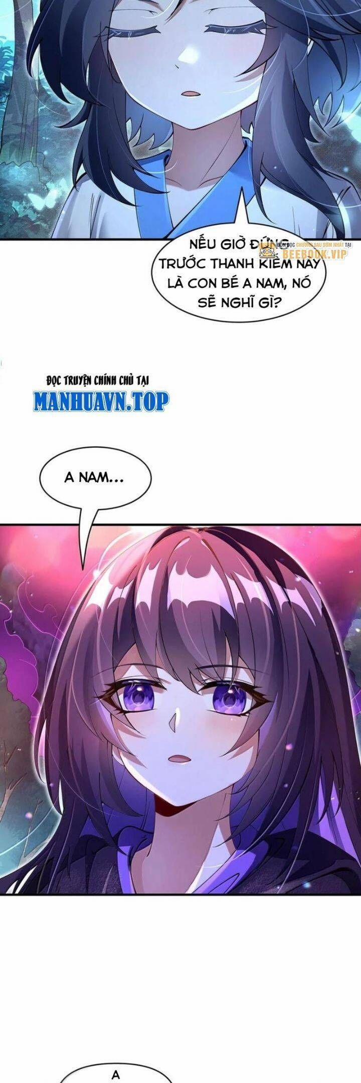 Các Nữ Đồ Đệ Của Ta Đều Là Chư Thiên Đại Lão Tương Lai 316 trang 24