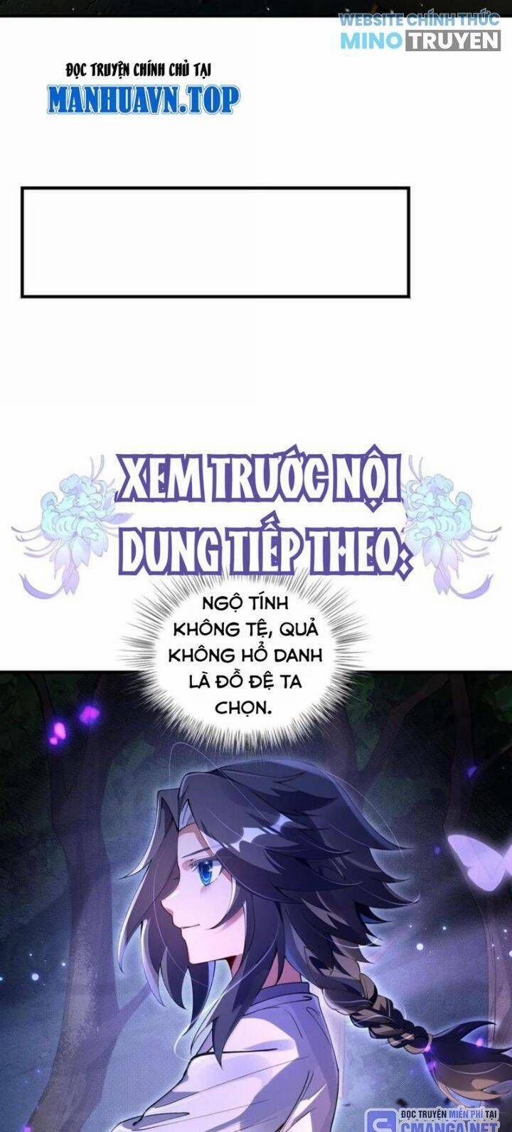 Các Nữ Đồ Đệ Của Ta Đều Là Chư Thiên Đại Lão Tương Lai 316 trang 28