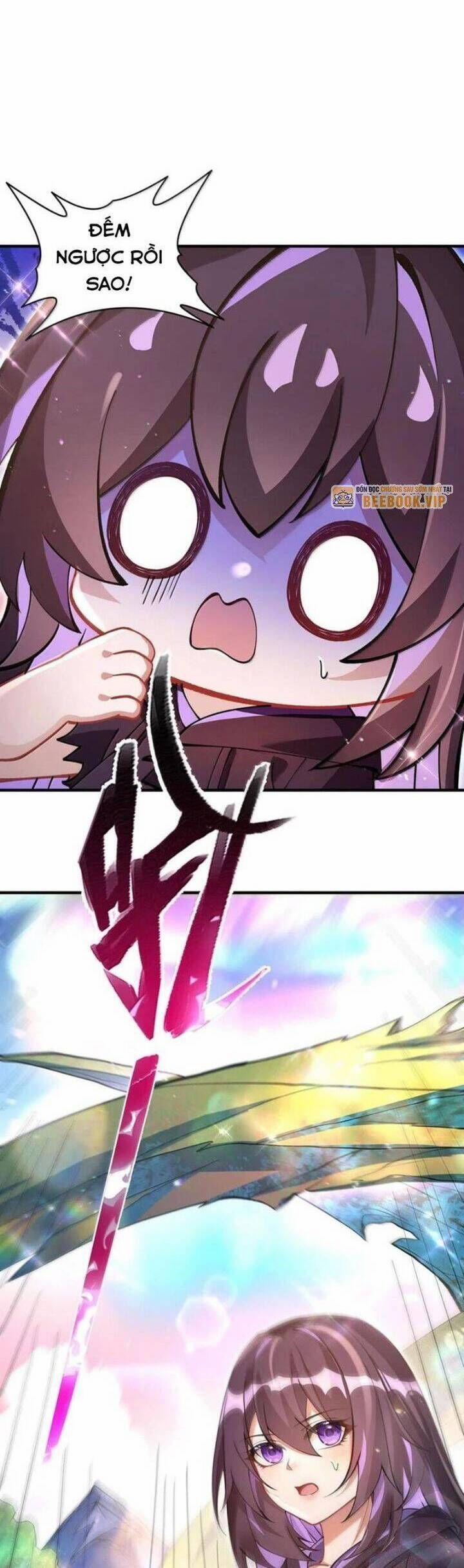 Các Nữ Đồ Đệ Của Ta Đều Là Chư Thiên Đại Lão Tương Lai 316 trang 6