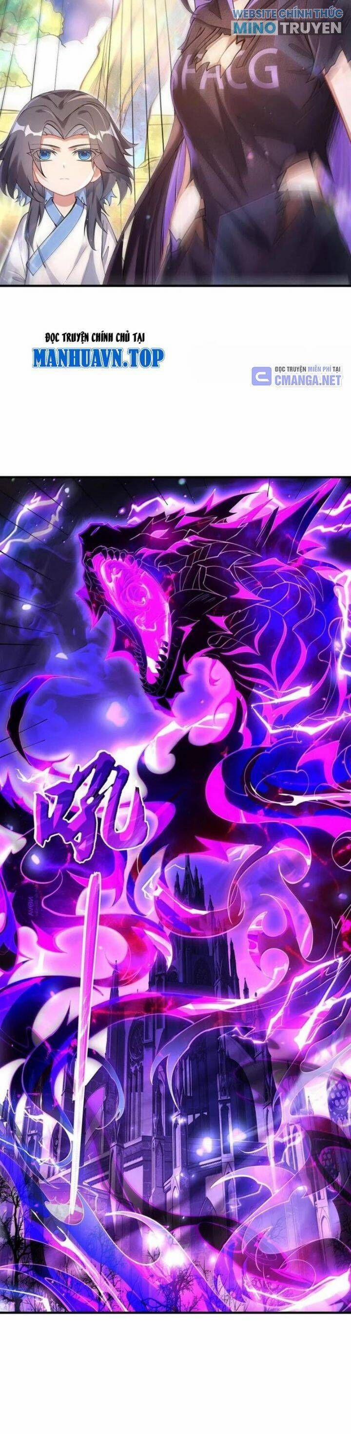 Các Nữ Đồ Đệ Của Ta Đều Là Chư Thiên Đại Lão Tương Lai 316 trang 7