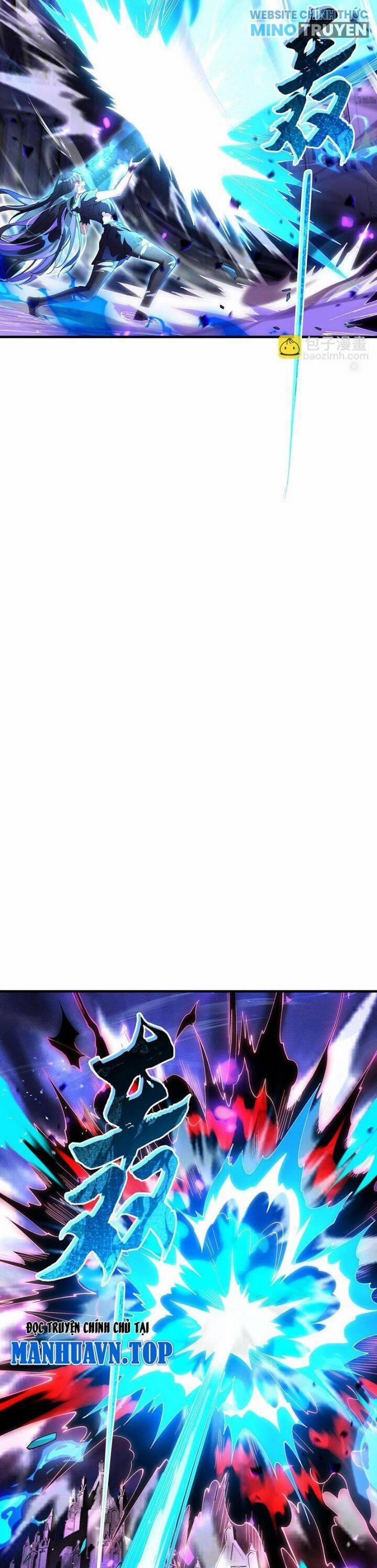 Các Nữ Đồ Đệ Của Ta Đều Là Chư Thiên Đại Lão Tương Lai 317 trang 12