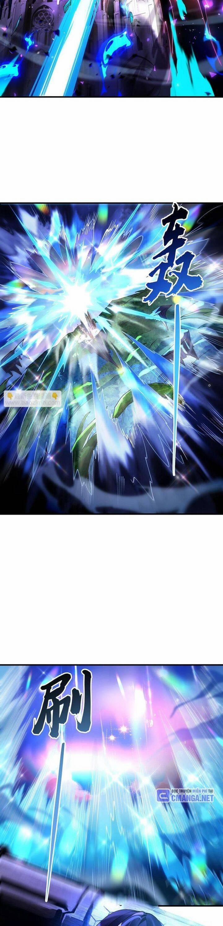 Các Nữ Đồ Đệ Của Ta Đều Là Chư Thiên Đại Lão Tương Lai 317 trang 13