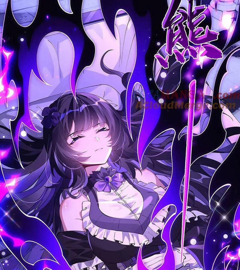 Các Nữ Đồ Đệ Của Ta Đều Là Chư Thiên Đại Lão Tương Lai 318 trang 15