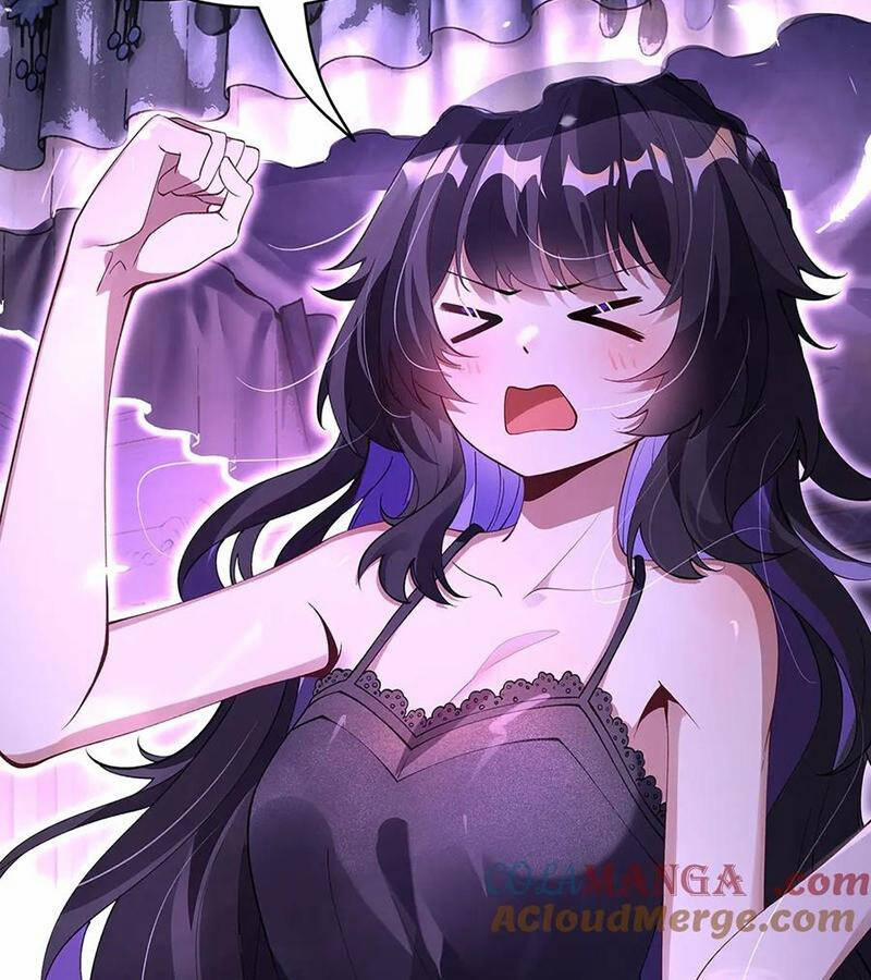 Các Nữ Đồ Đệ Của Ta Đều Là Chư Thiên Đại Lão Tương Lai 318 trang 32