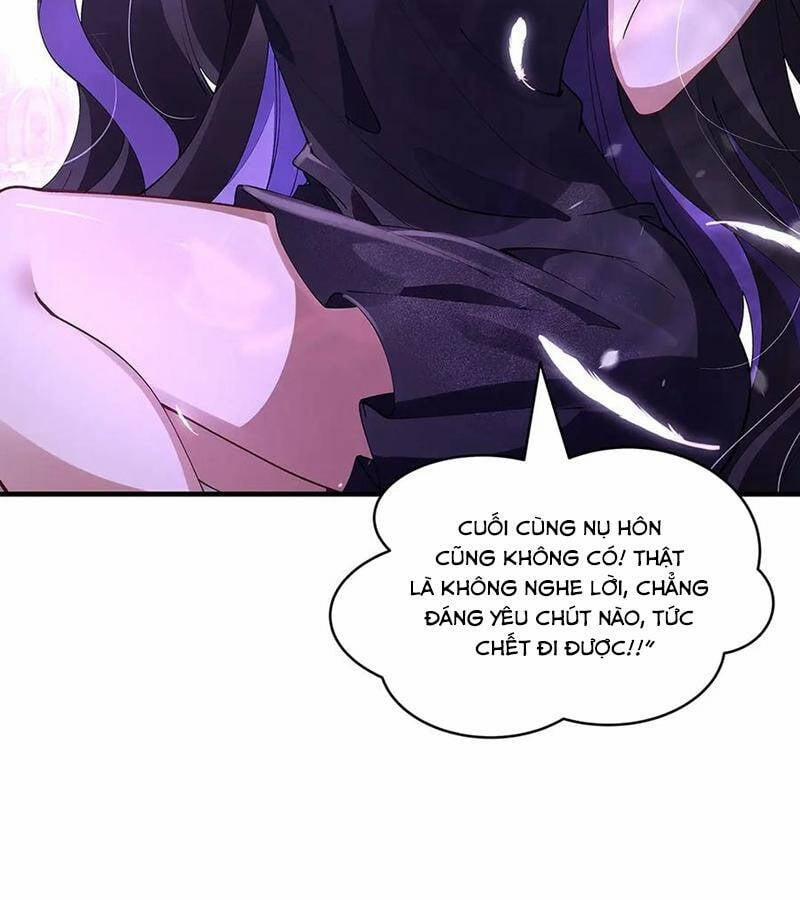 Các Nữ Đồ Đệ Của Ta Đều Là Chư Thiên Đại Lão Tương Lai 318 trang 33