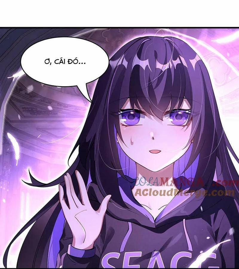 Các Nữ Đồ Đệ Của Ta Đều Là Chư Thiên Đại Lão Tương Lai 318 trang 34