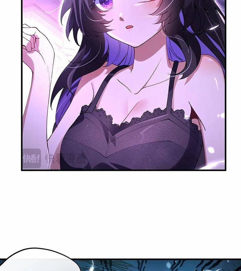 Các Nữ Đồ Đệ Của Ta Đều Là Chư Thiên Đại Lão Tương Lai 318 trang 36