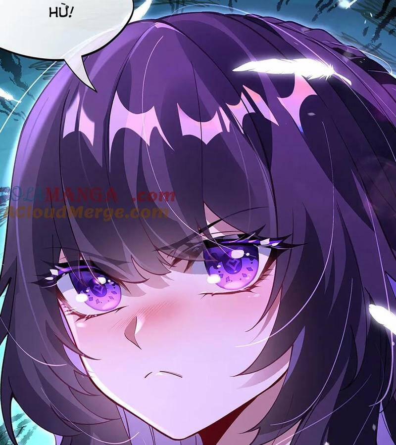 Các Nữ Đồ Đệ Của Ta Đều Là Chư Thiên Đại Lão Tương Lai 318 trang 37