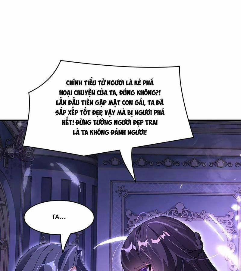 Các Nữ Đồ Đệ Của Ta Đều Là Chư Thiên Đại Lão Tương Lai 318 trang 40