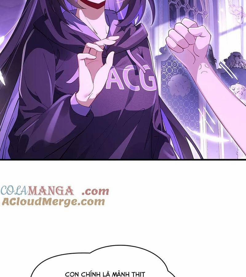 Các Nữ Đồ Đệ Của Ta Đều Là Chư Thiên Đại Lão Tương Lai 318 trang 43