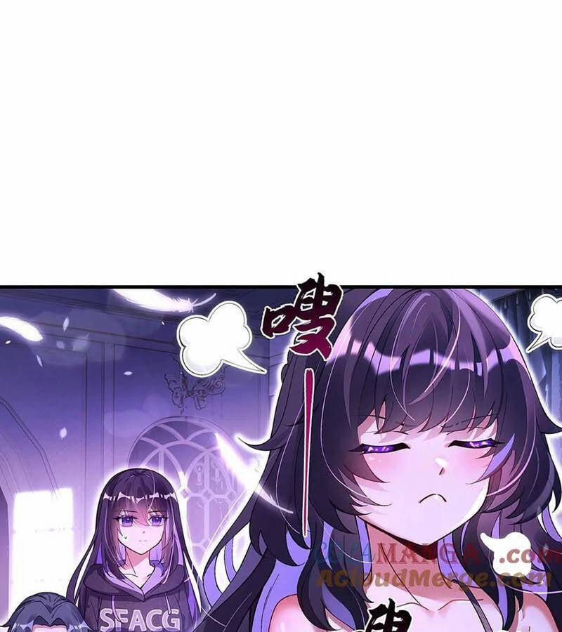 Các Nữ Đồ Đệ Của Ta Đều Là Chư Thiên Đại Lão Tương Lai 318 trang 47