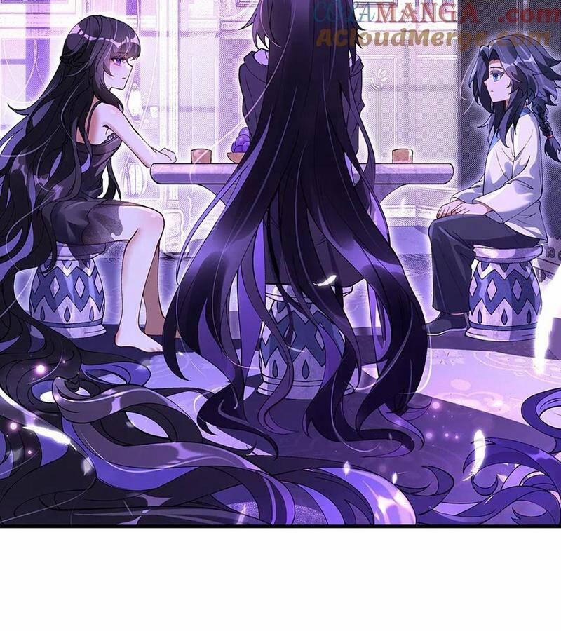 Các Nữ Đồ Đệ Của Ta Đều Là Chư Thiên Đại Lão Tương Lai 318 trang 57