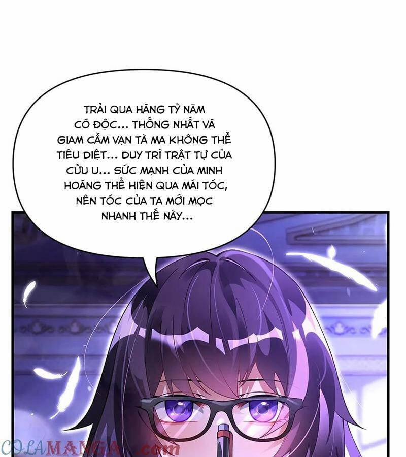 Các Nữ Đồ Đệ Của Ta Đều Là Chư Thiên Đại Lão Tương Lai 318 trang 58