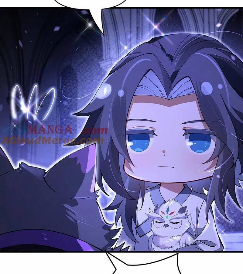 Các Nữ Đồ Đệ Của Ta Đều Là Chư Thiên Đại Lão Tương Lai 318 trang 6