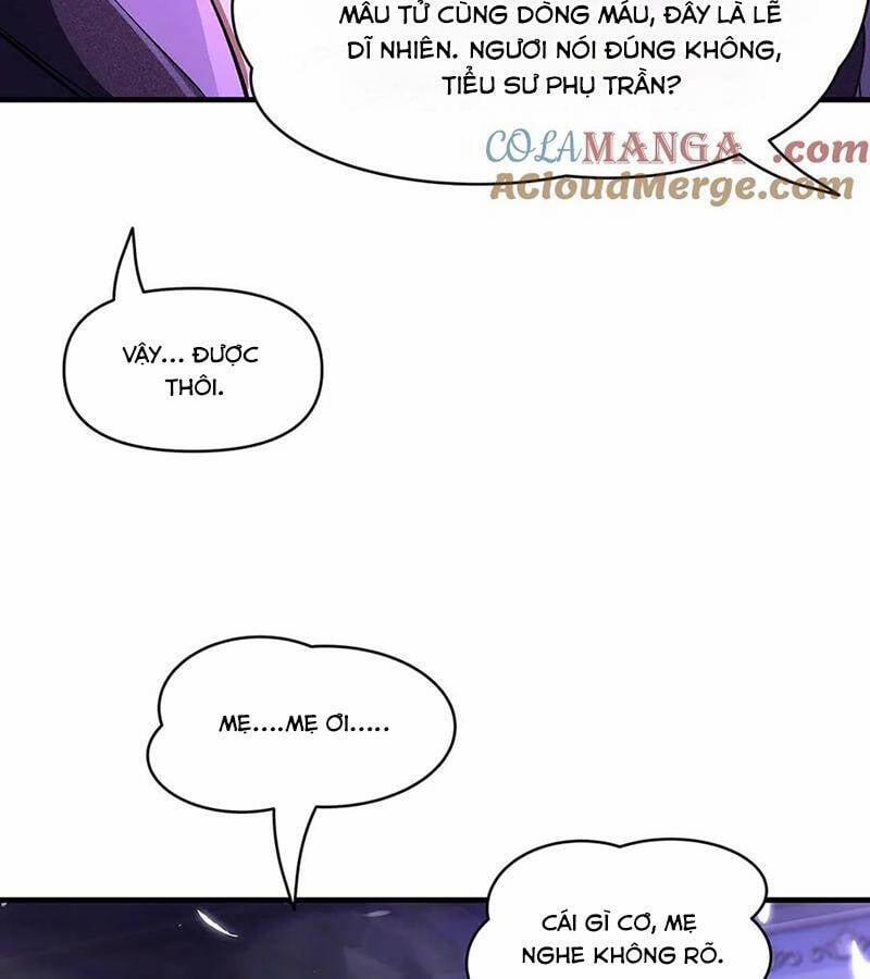Các Nữ Đồ Đệ Của Ta Đều Là Chư Thiên Đại Lão Tương Lai 318 trang 63