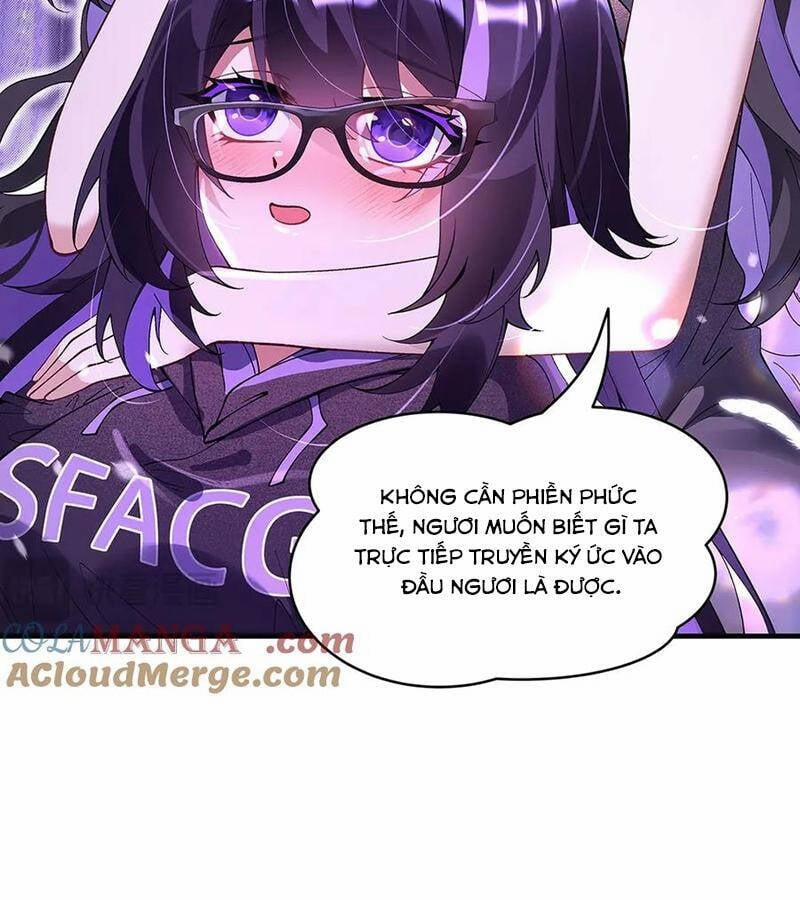 Các Nữ Đồ Đệ Của Ta Đều Là Chư Thiên Đại Lão Tương Lai 318 trang 68