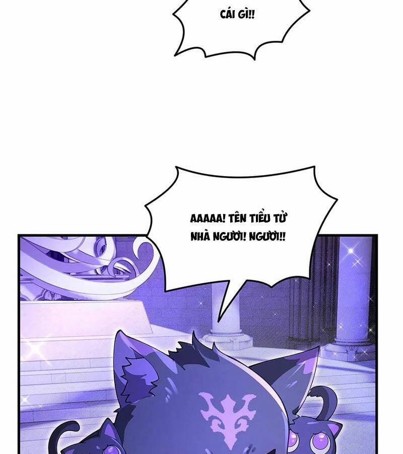 Các Nữ Đồ Đệ Của Ta Đều Là Chư Thiên Đại Lão Tương Lai 318 trang 7