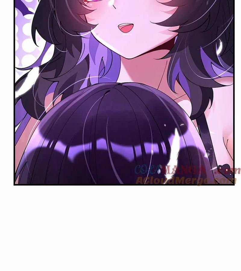 Các Nữ Đồ Đệ Của Ta Đều Là Chư Thiên Đại Lão Tương Lai 318 trang 70