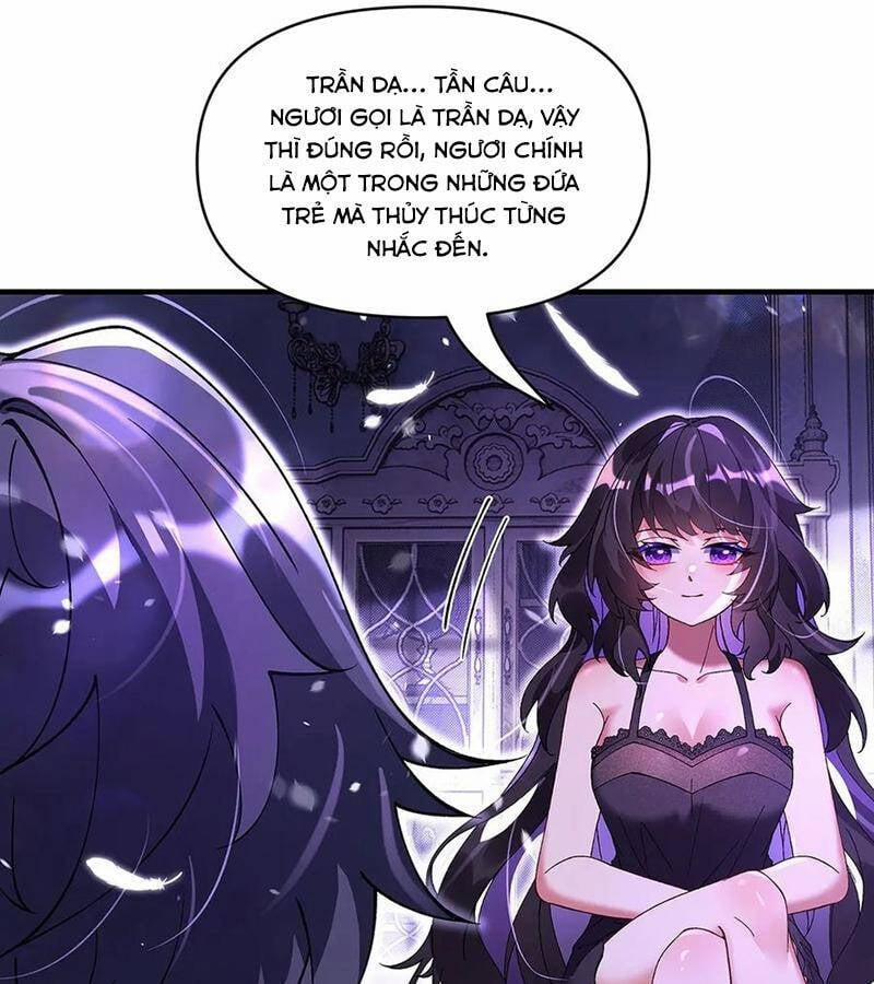 Các Nữ Đồ Đệ Của Ta Đều Là Chư Thiên Đại Lão Tương Lai 318 trang 71