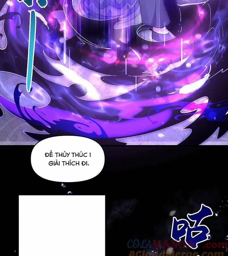 Các Nữ Đồ Đệ Của Ta Đều Là Chư Thiên Đại Lão Tương Lai 318 trang 75