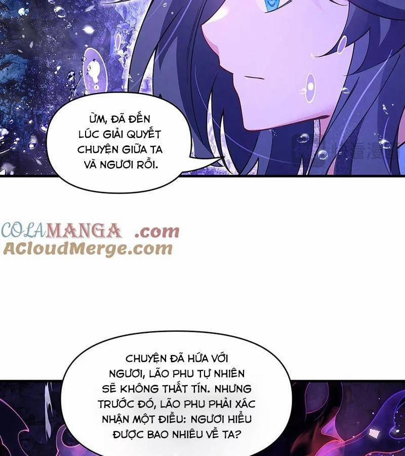 Các Nữ Đồ Đệ Của Ta Đều Là Chư Thiên Đại Lão Tương Lai 318 trang 79