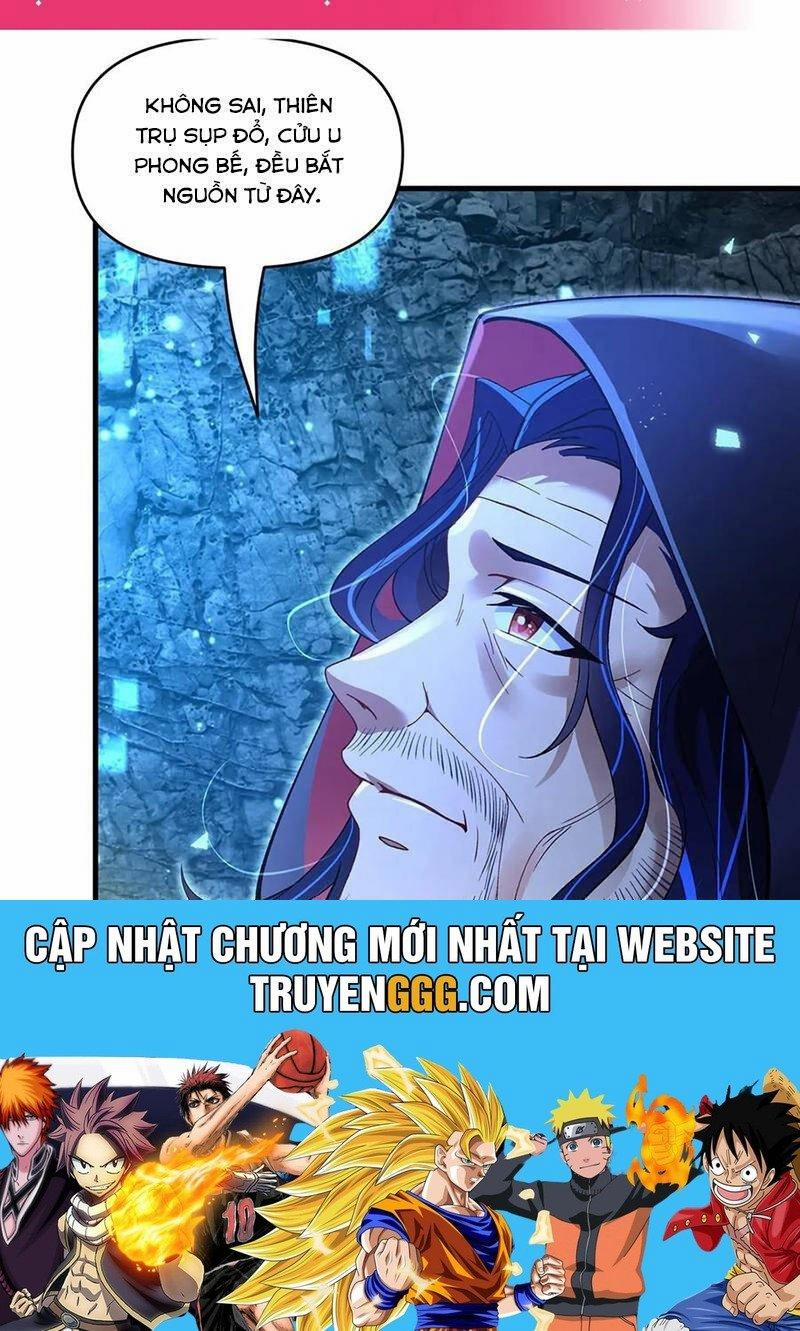 Các Nữ Đồ Đệ Của Ta Đều Là Chư Thiên Đại Lão Tương Lai 318 trang 89